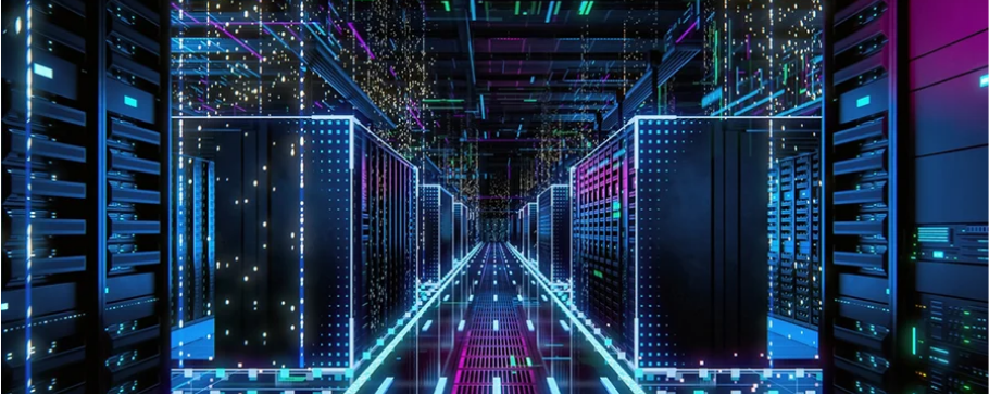 Siam Communication World - Infrastructure Partner